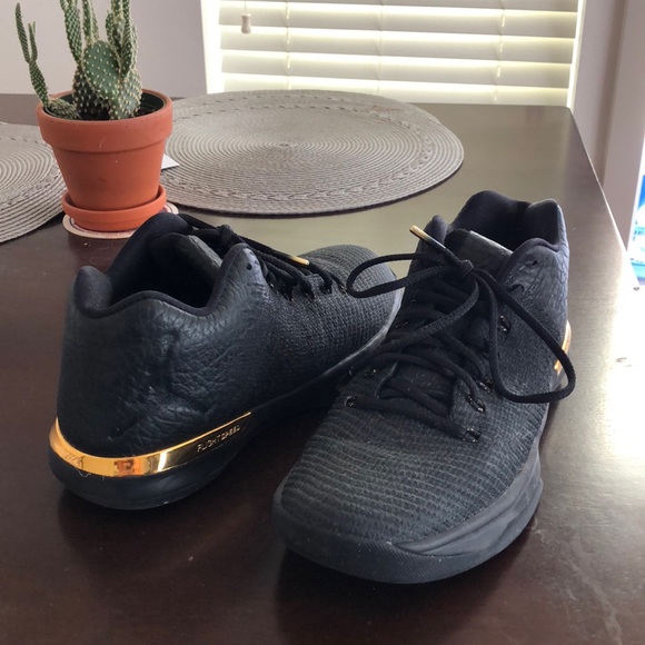 jordan flight speed black